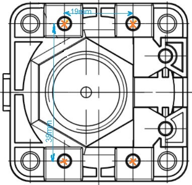 XMAZL001_fixing_holes.jpg
